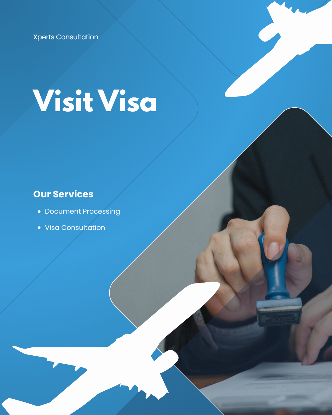 Visit Visa
